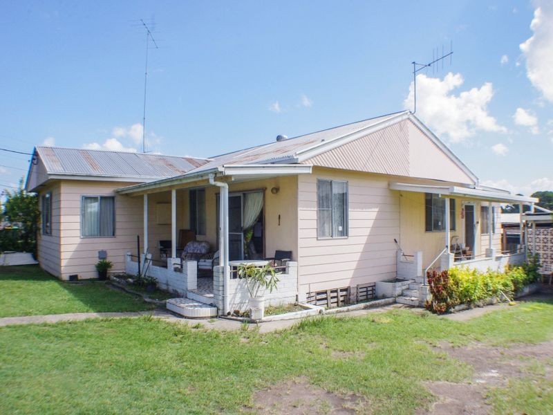 12 Kerle Street, Taree NSW 2430