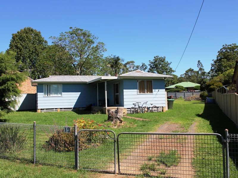 19 Central Lansdowne Road, Lansdowne NSW 2430