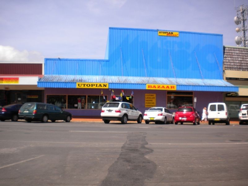 29 Pulteney St, Taree NSW 2430