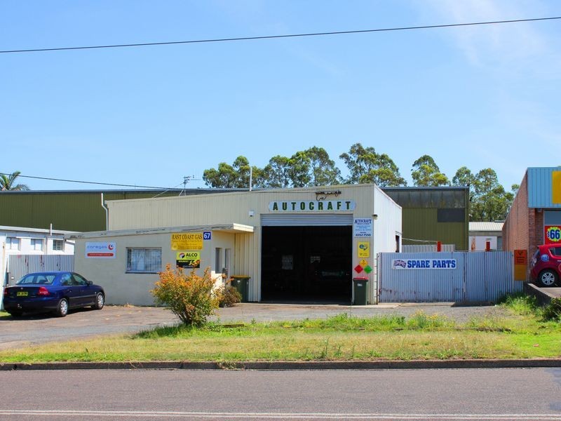 67 Muldoon Street, Taree NSW 2430