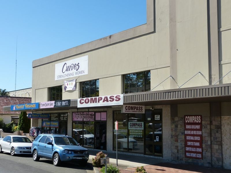 10/51-57 Pulteney Street, Taree NSW 2430