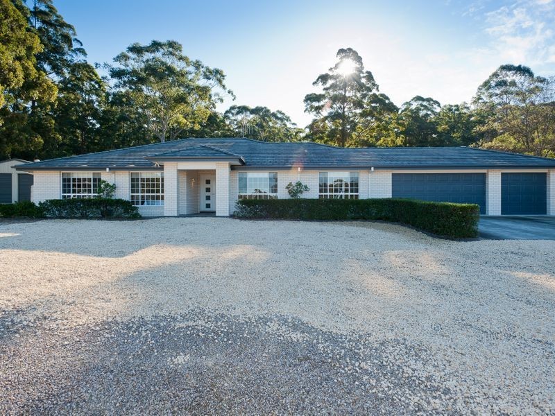 396 Highlands Drive, Failford NSW 2430