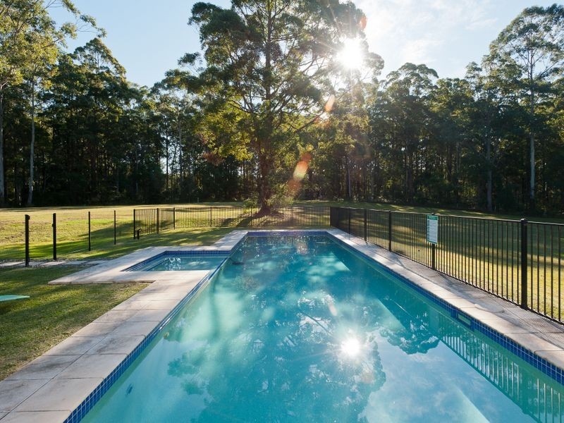 396 Highlands Drive, Failford NSW 2430