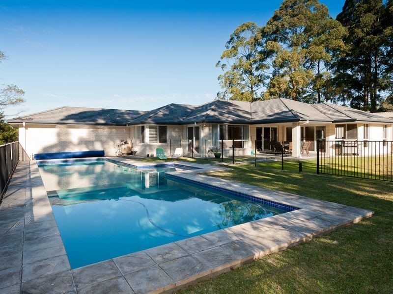 396 Highlands Drive, Failford NSW 2430