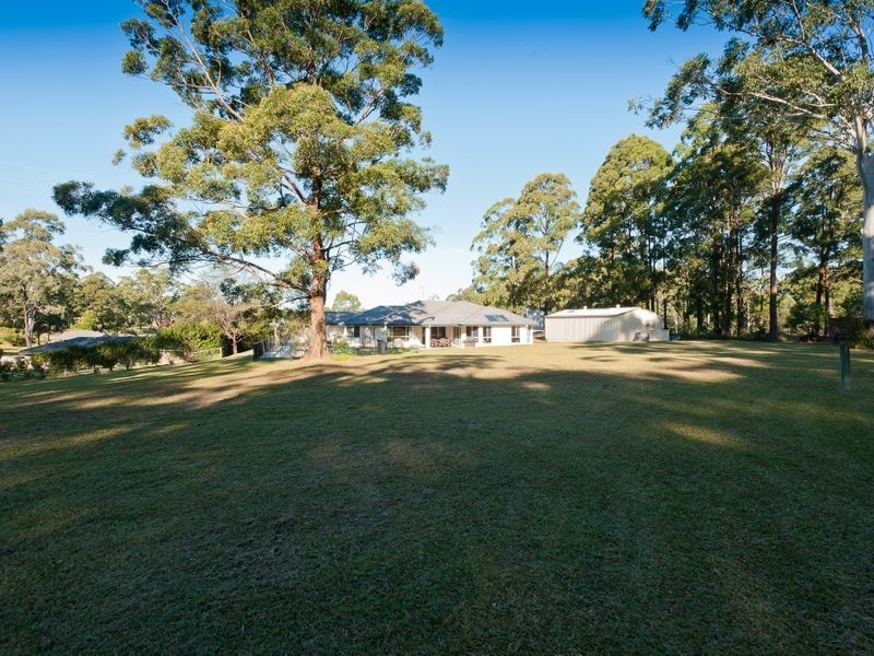 396 Highlands Drive, Failford NSW 2430