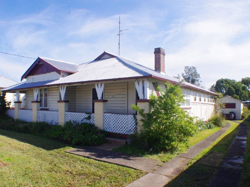 15 Wynter Street, Taree NSW 2430