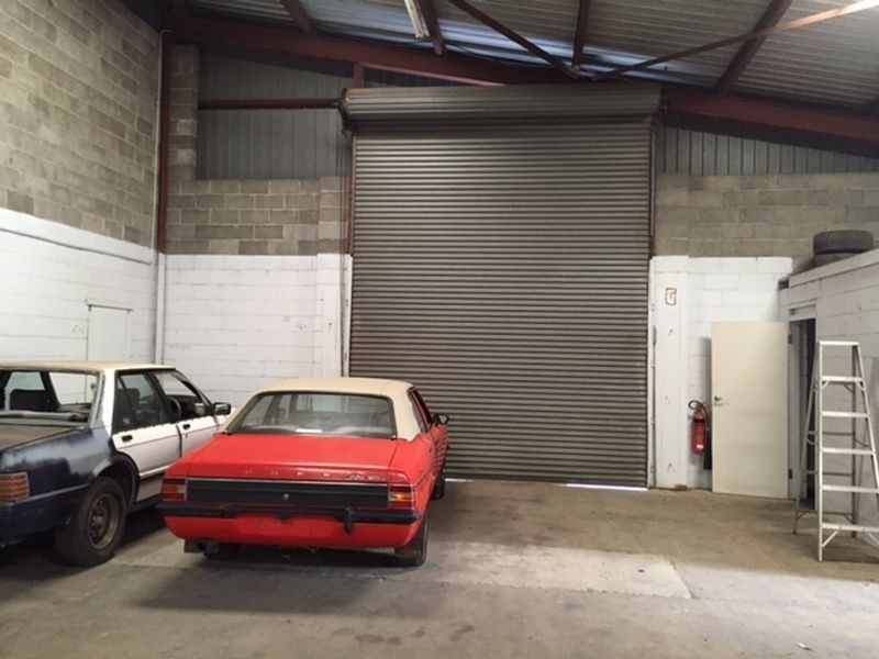 Bay 1/5-7 Golf Avenue, Taree NSW 2430