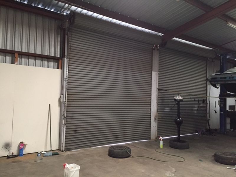 Bay 1/5-7 Golf Avenue, Taree NSW 2430