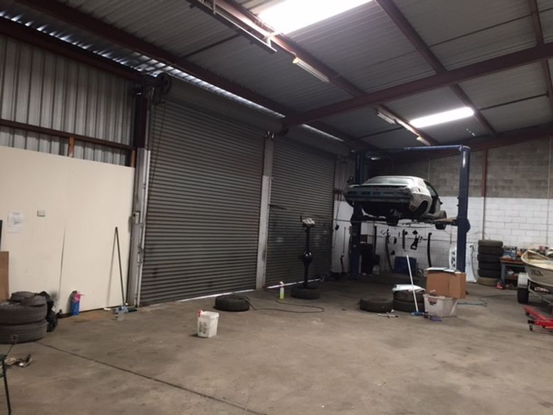 Bay 1/5-7 Golf Avenue, Taree NSW 2430