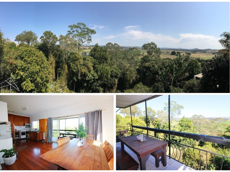 40 Ritchie Crescent, Taree NSW 2430