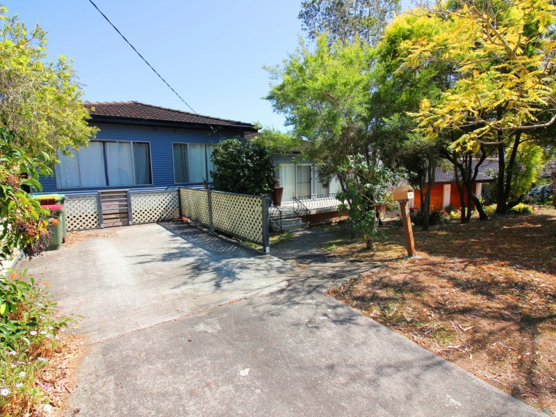 40 Ritchie Crescent, Taree NSW 2430