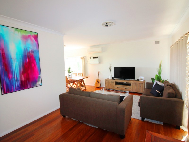 40 Ritchie Crescent, Taree NSW 2430