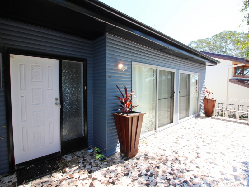 40 Ritchie Crescent, Taree NSW 2430