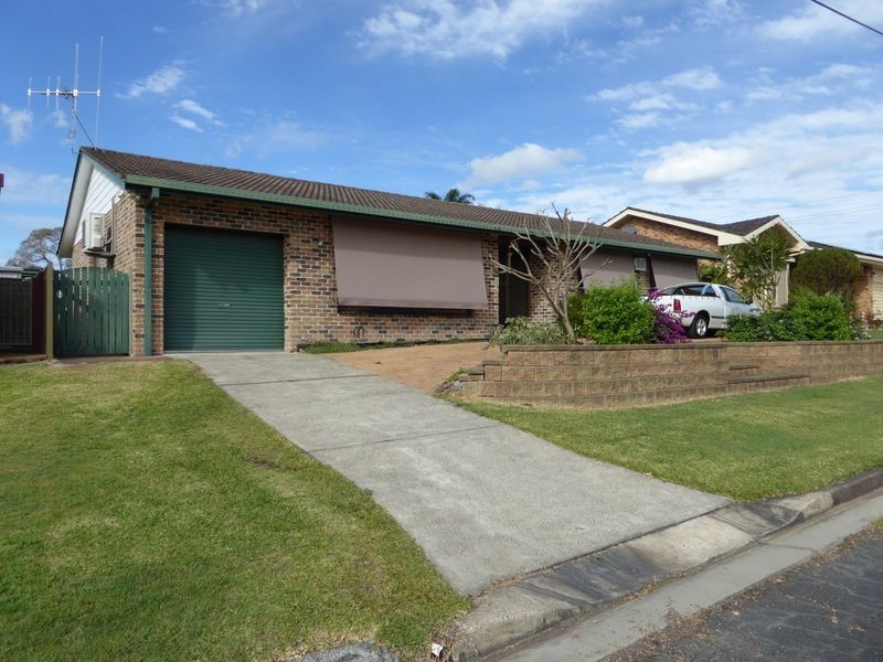 3 Wentworth Street, Taree NSW 2430