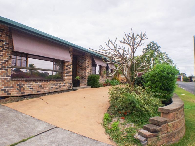 3 Wentworth Street, Taree NSW 2430