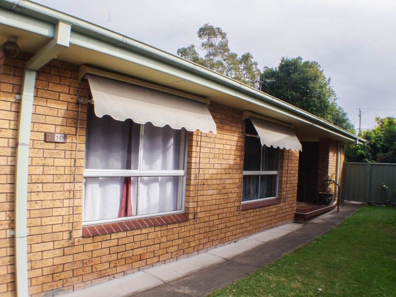 10/1 Spence Street, Taree NSW 2430