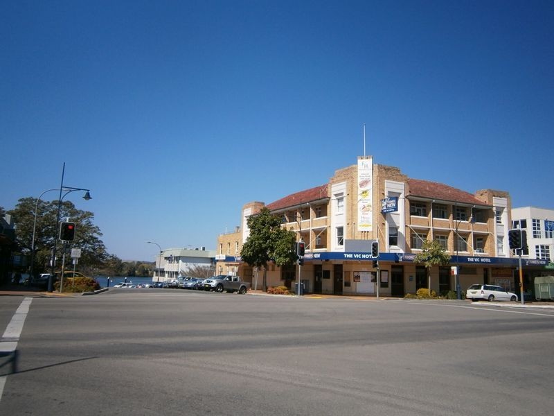 4 Pulteney Street, Taree NSW 2430