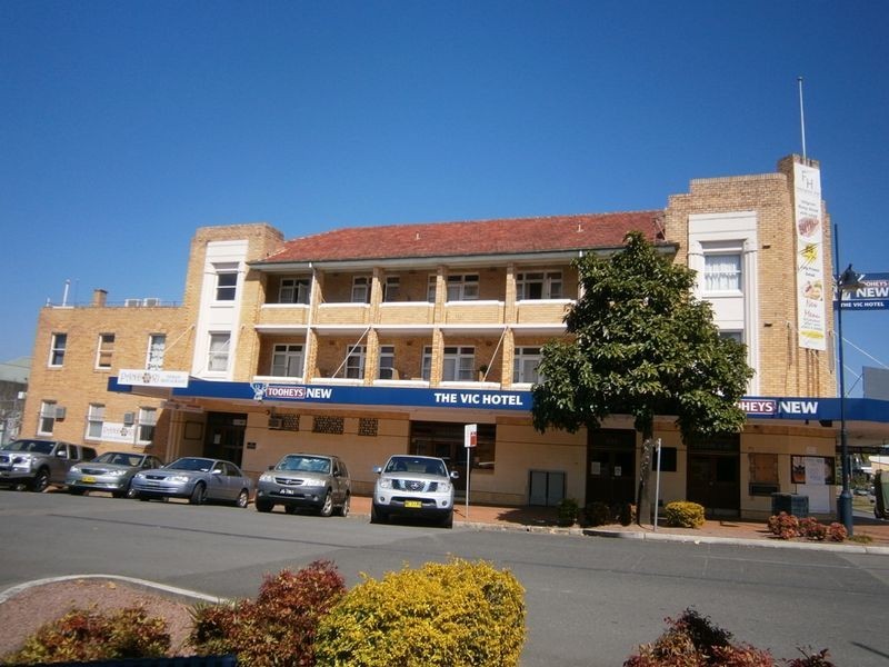 4 Pulteney Street, Taree NSW 2430