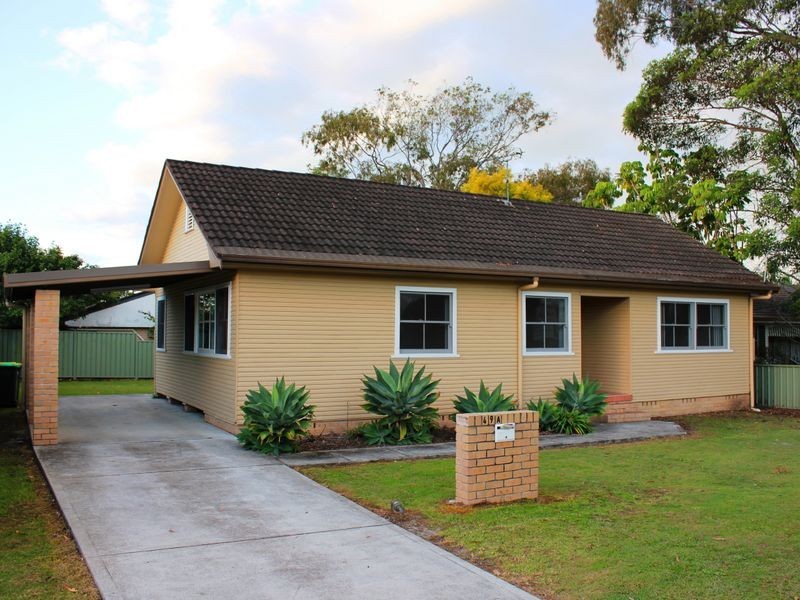 49A George Street, Cundletown NSW 2430