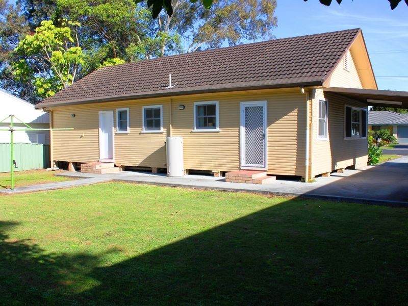 49A George Street, Cundletown NSW 2430