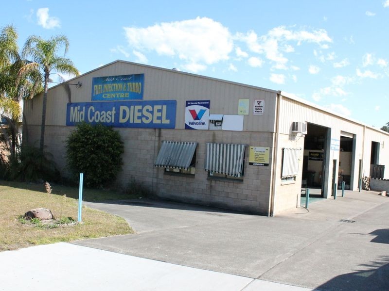 Midcoast Fuel Injection and Turbo Centre, Taree NSW 2430