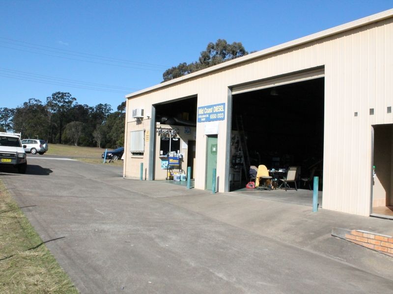 Midcoast Fuel Injection and Turbo Centre, Taree NSW 2430