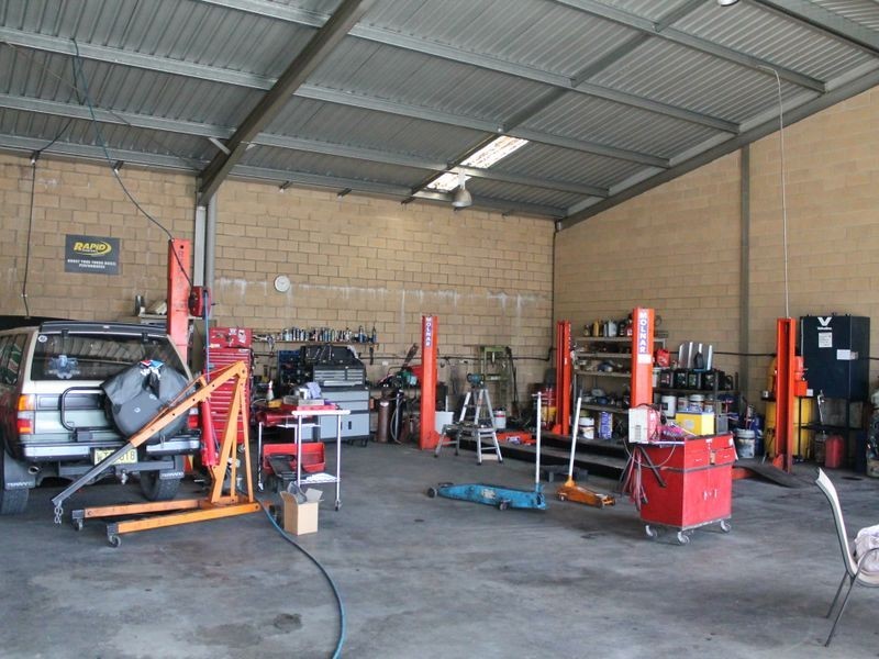 Midcoast Fuel Injection and Turbo Centre, Taree NSW 2430