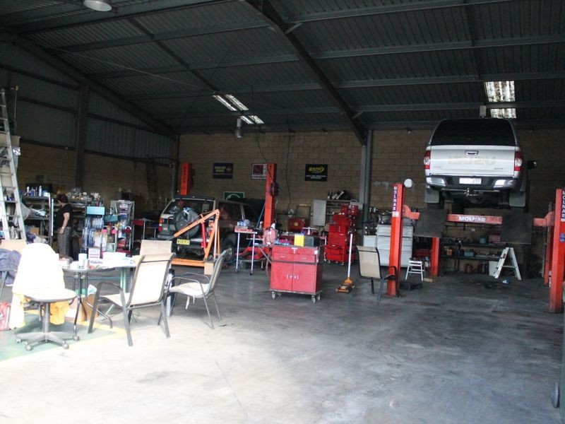 Midcoast Fuel Injection and Turbo Centre, Taree NSW 2430