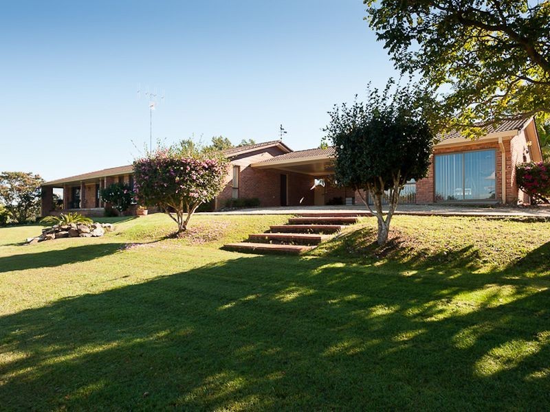 461A Kolodong Road, Taree NSW 2430