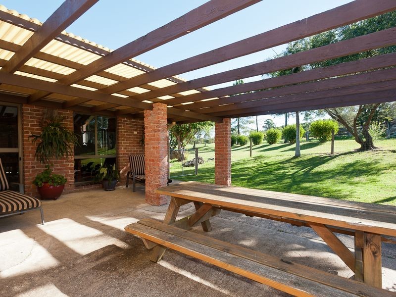 461A Kolodong Road, Taree NSW 2430