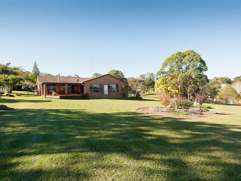 461A Kolodong Road, Taree NSW 2430