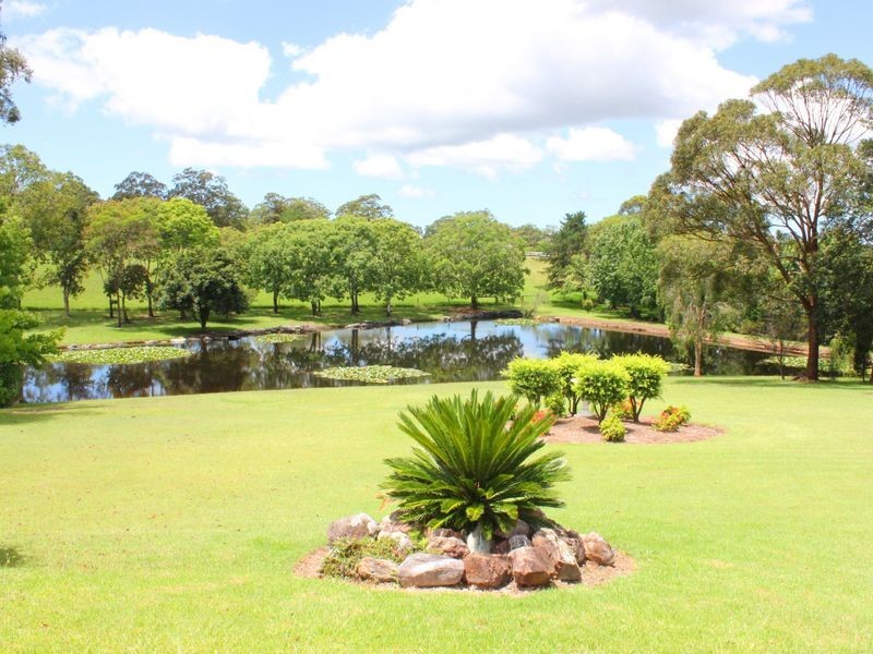 461A Kolodong Road, Taree NSW 2430