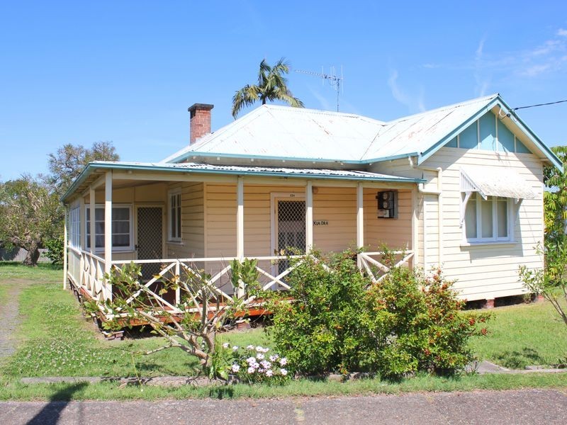134 High Street, Taree NSW 2430