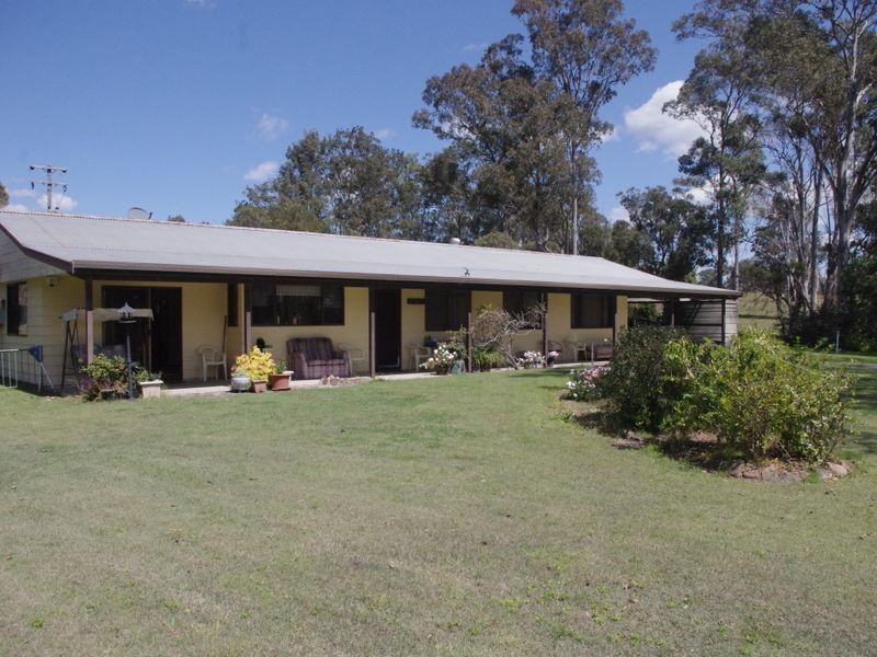 367 Bootawa Road, Bootawa NSW 2430