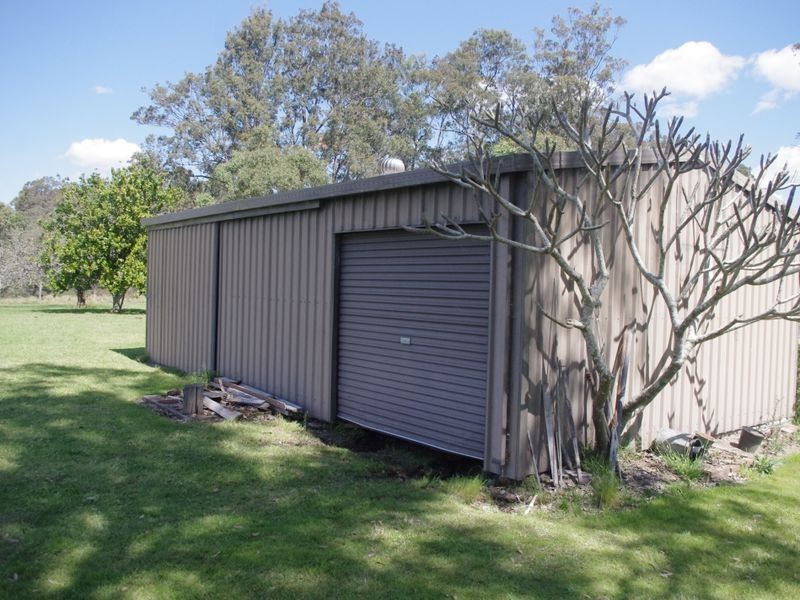 367 Bootawa Road, Bootawa NSW 2430