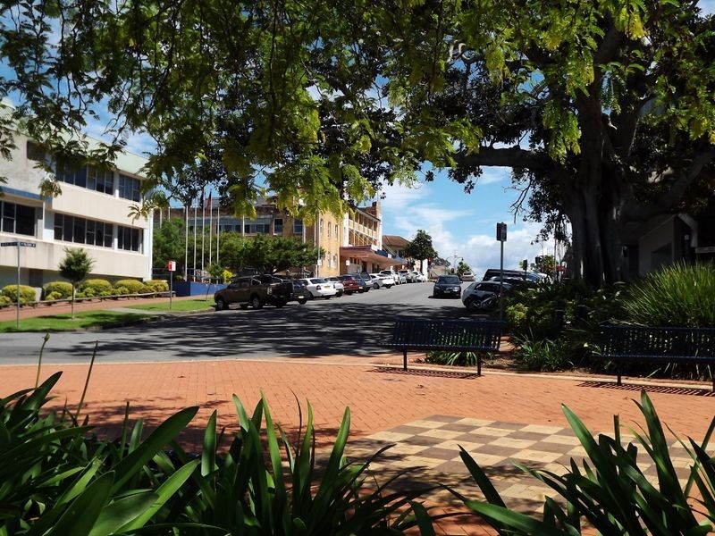 4 Pulteney Street, Taree NSW 2430