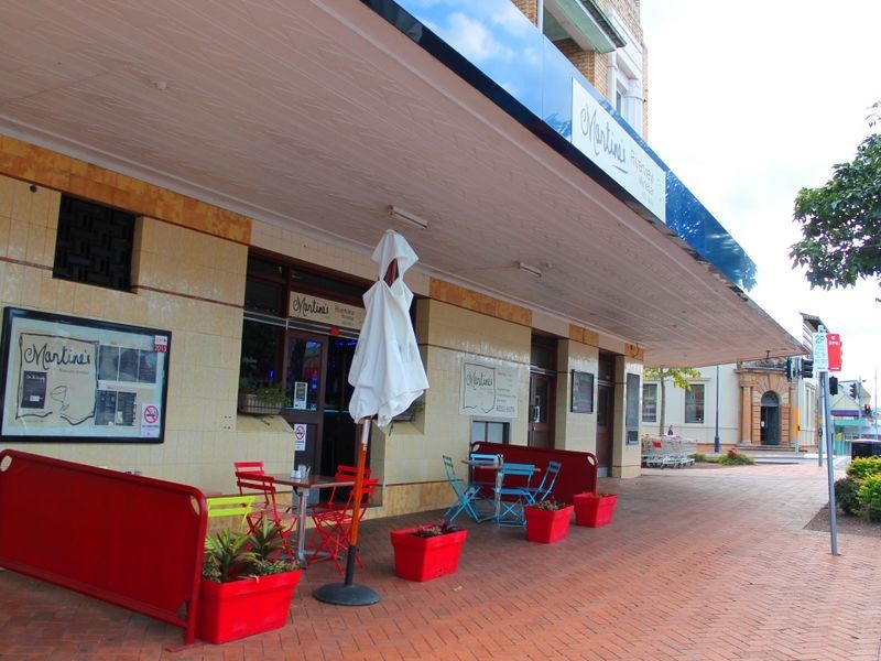 4 Pulteney Street, Taree NSW 2430
