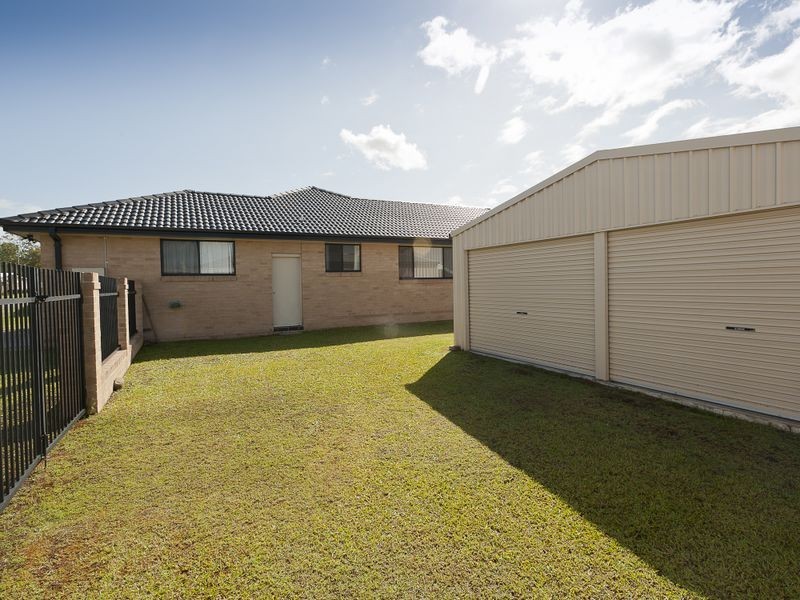 3 John Armstrong Close, Taree NSW 2430