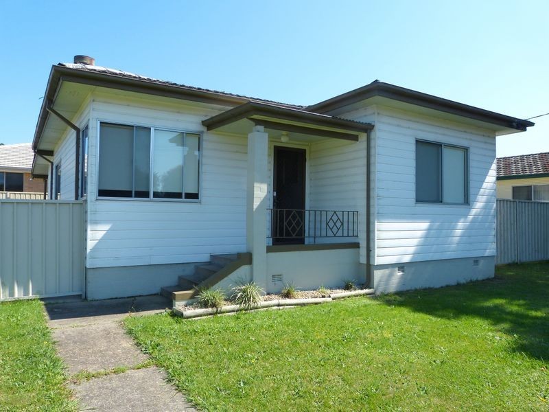 19 Princes Street, Cundletown NSW 2430