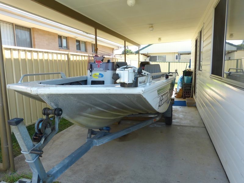 19 Princes Street, Cundletown NSW 2430