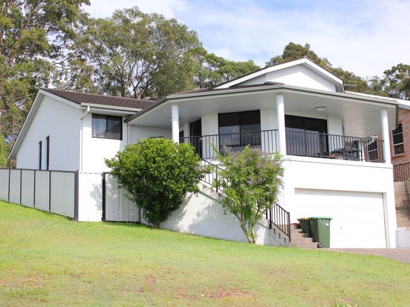 25 Talawong Drive, Taree NSW 2430
