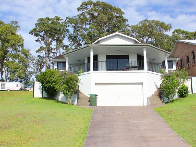 25 Talawong Drive, Taree NSW 2430