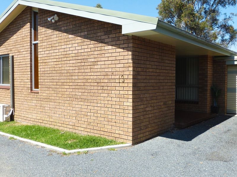 13/1 Spence Street, Taree NSW 2430