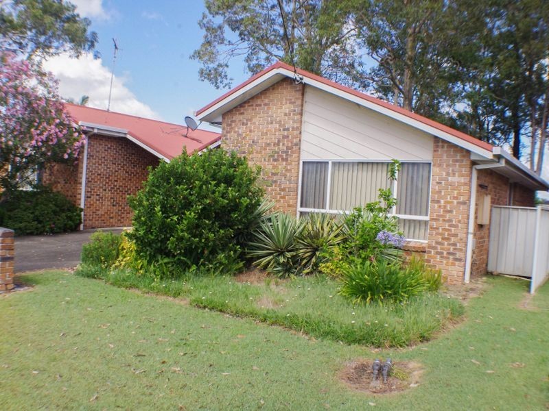 2/18 Mudford Street, Taree NSW 2430