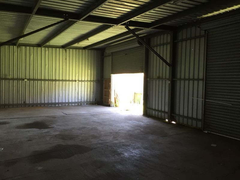 Rear Shed/3 Wynter Street, Taree NSW 2430