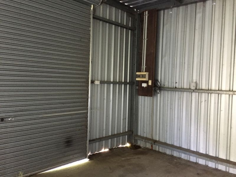 Rear Shed/3 Wynter Street, Taree NSW 2430