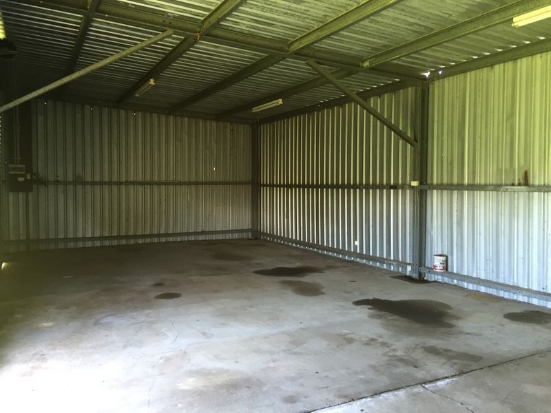 Rear Shed/3 Wynter Street, Taree NSW 2430