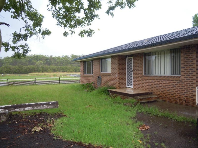 Pampoolah NSW 2430