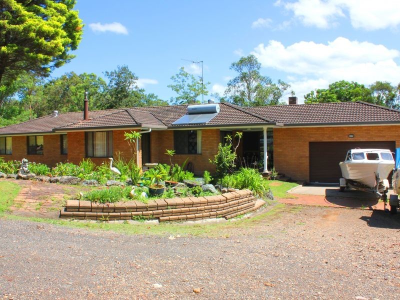 63 Beauly Road, Tinonee NSW 2430