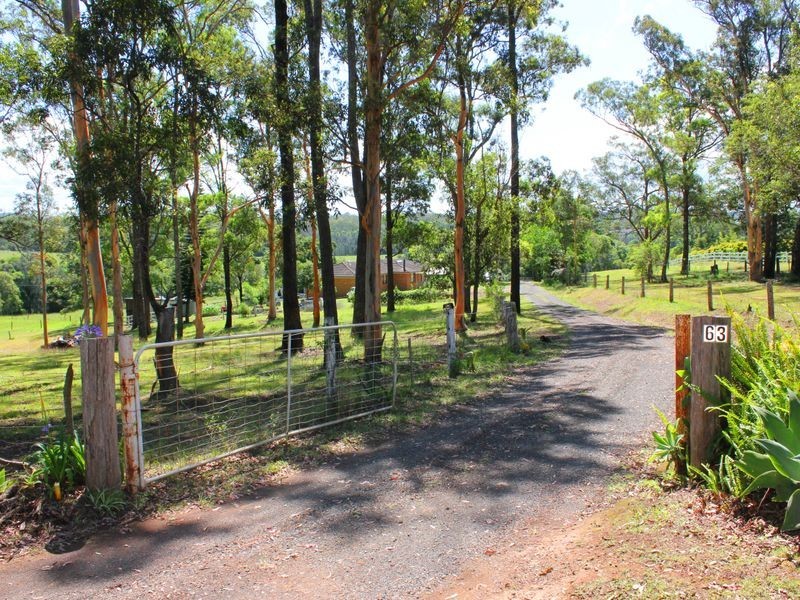 63 Beauly Road, Tinonee NSW 2430